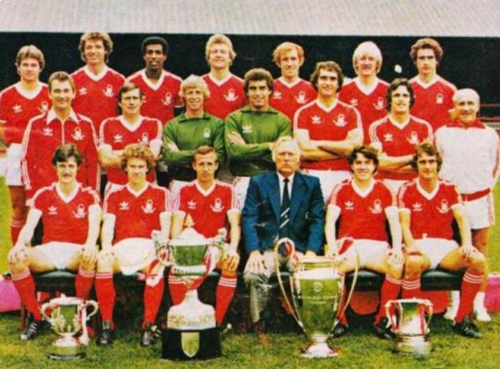 曾经辉煌现在没落的欧洲豪门,欧洲足球豪门俱乐部