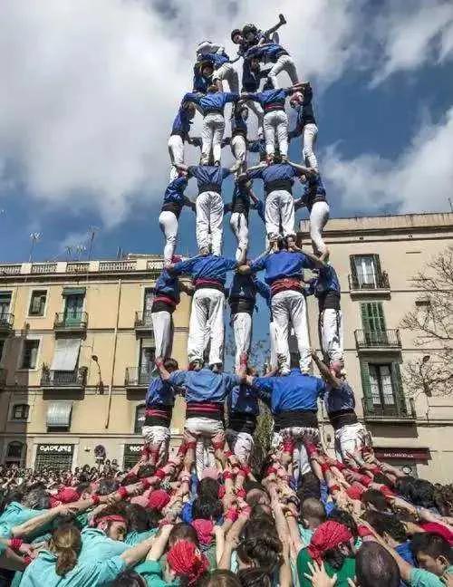 你所不知道的国家冷知识西班牙,西班牙语30秒认识西班牙冷知识