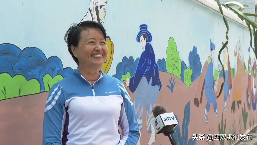 民族团结一家亲携手共创和谐社区,社区民族团结手拉手心连心活动