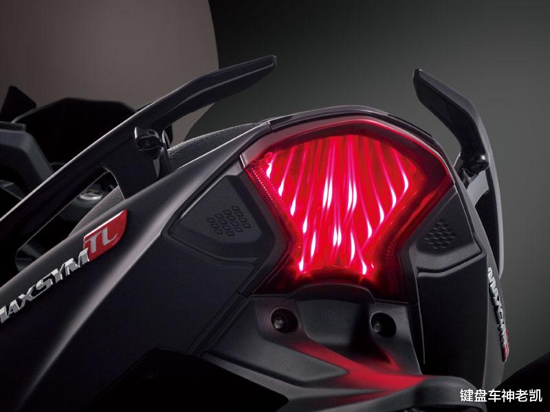 三阳tl508与本田xadv750哪个好,三阳tl508新款测评