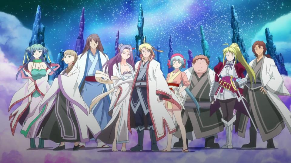 修仙玄幻小说排行榜前十名完结,最强修仙小说十大巅峰之作