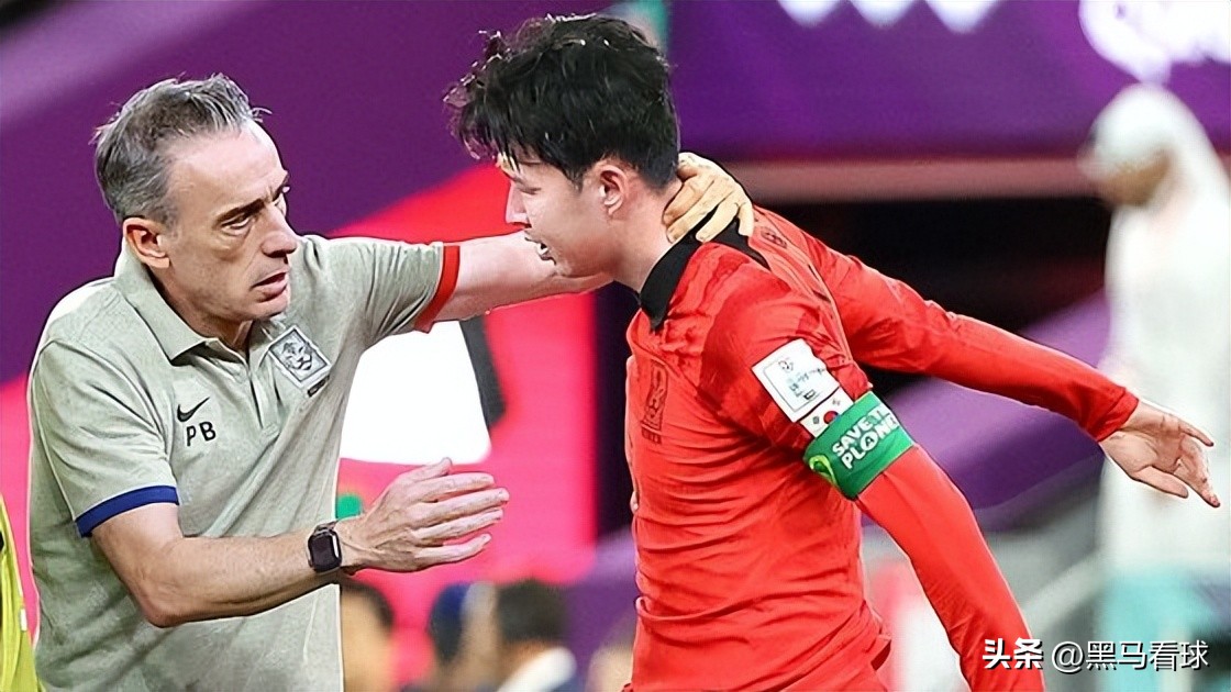 孙兴慜掩面哭泣,孙兴慜出战加纳