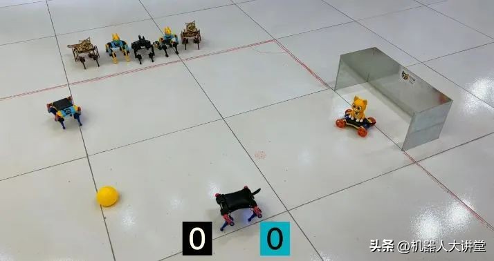 我国机器狗有多便宜,为什么国产机器狗突然这么强了