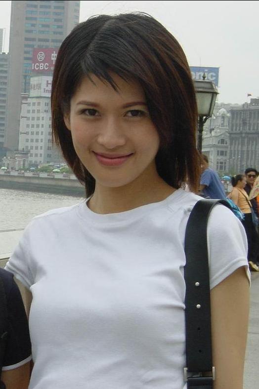 冯小刚和女主持人,跟冯小刚有绯闻的女主持人