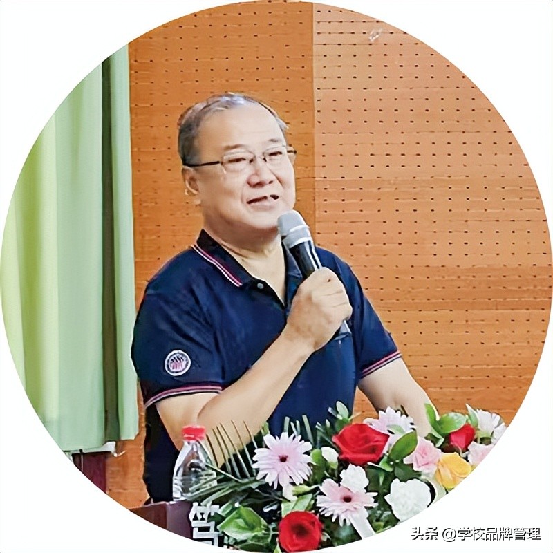 好学校的表现,洛一高附属学校