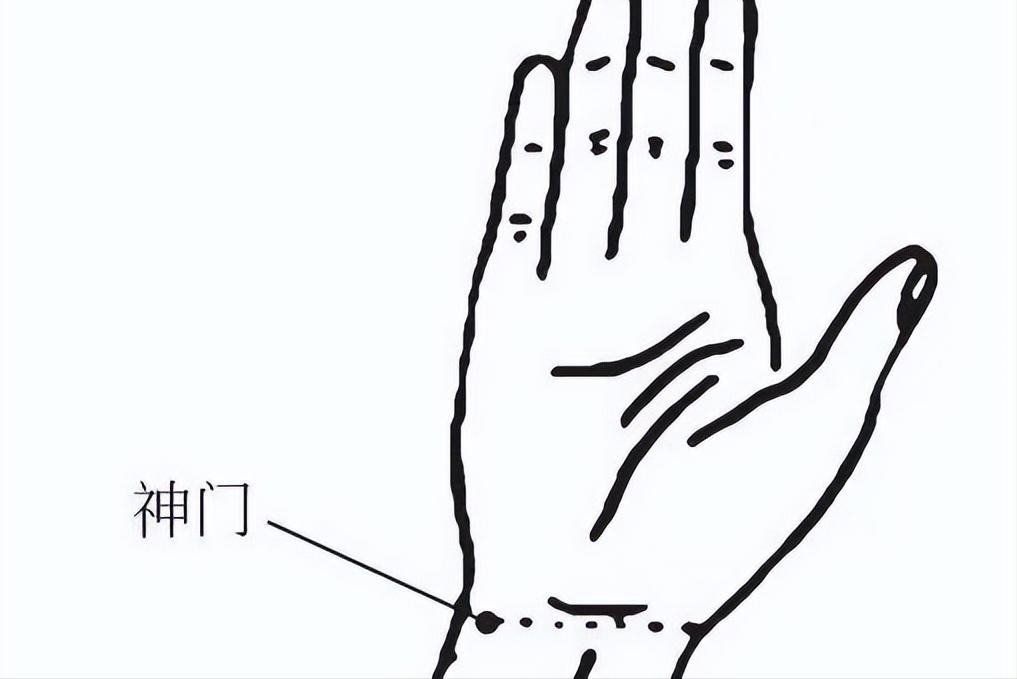 缓解耳聋耳鸣的针灸穴位,耳鸣多梦失眠按哪些穴位缓解