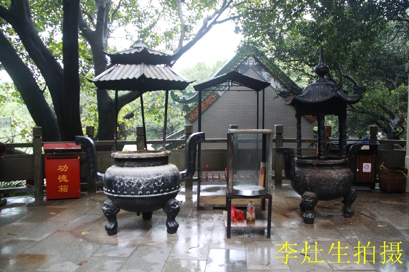 杨四将军庙简介,杨四将军庙在哪个位置