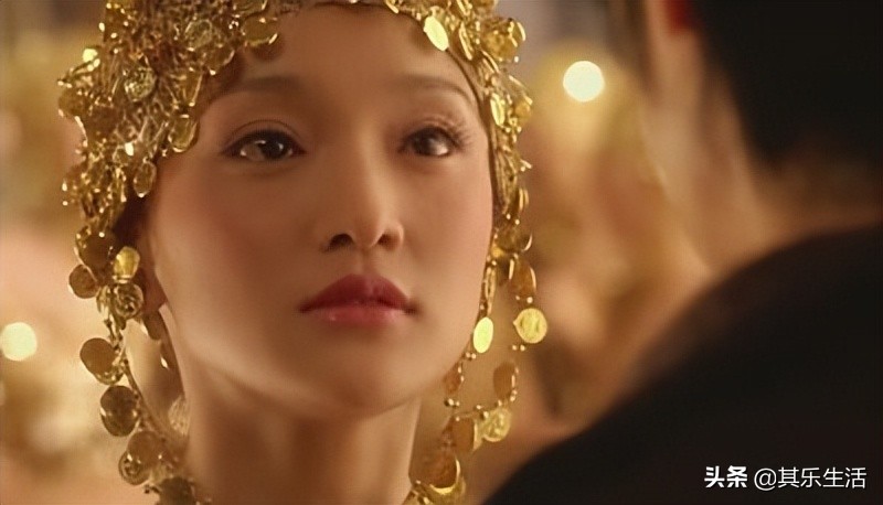 历届台湾电影金马奖—影后（1981-2018），星光璀璨，大牌云集