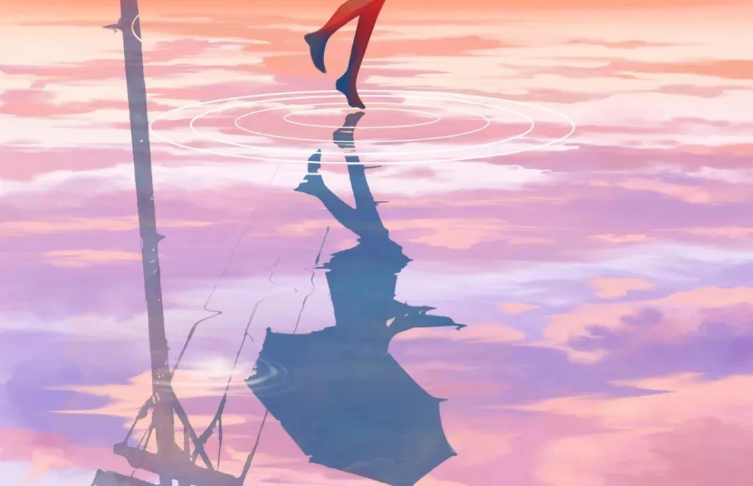 累了再也不想包容和拥有了,一味的包容一个人真的太累了