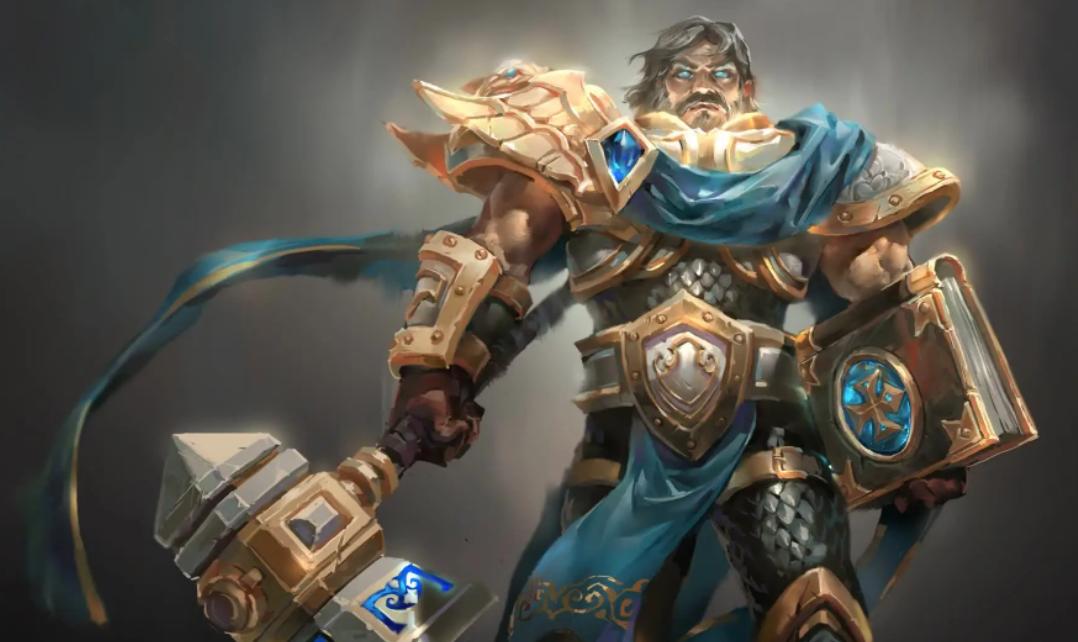 魔兽世界怀旧服奶骑手法,魔兽世界怀旧服有体验时间吗