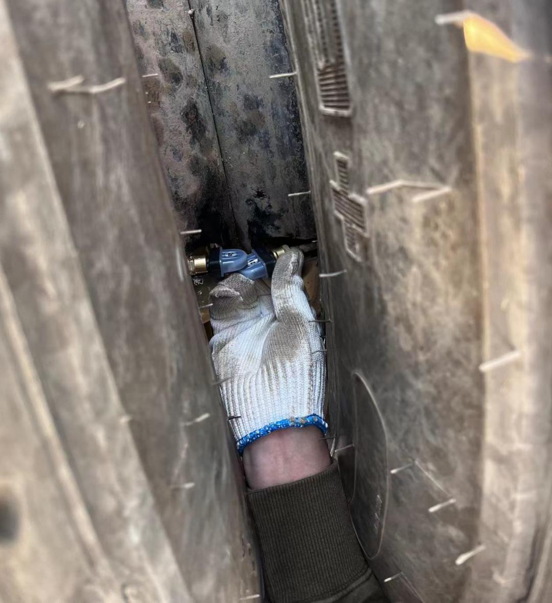 新款铁将军,铁将军大号