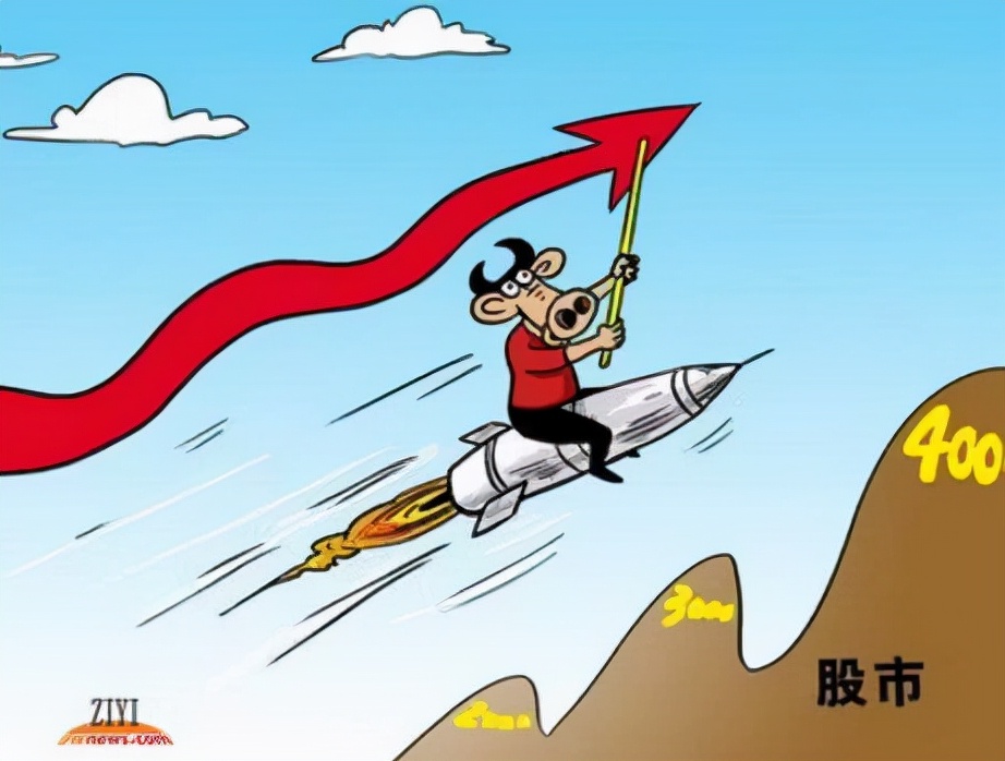 简单又实用的炒股六种实用战法；学会可在股市随意遨游，值得收藏