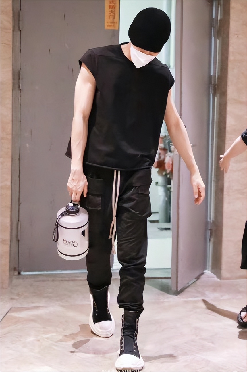 春夏炸街童装,春夏炸街3件套