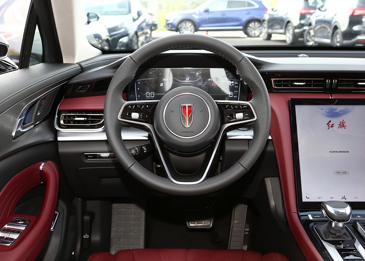 预算17万2020款红旗h5值得购买吗,全新红旗h5值得入手吗有哪些缺点