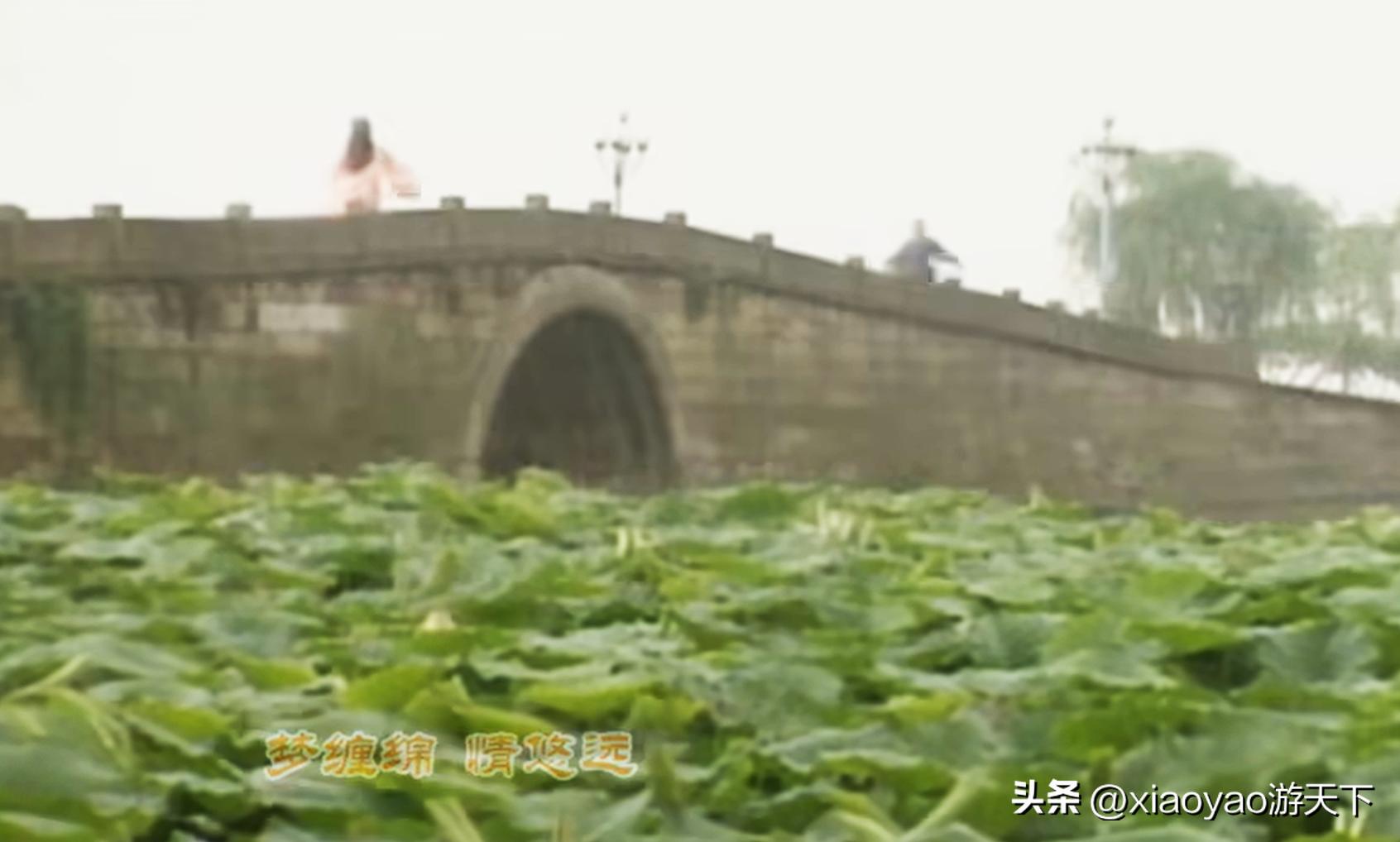 关于杭州西湖断桥介绍,西湖断桥为什么那么闻名