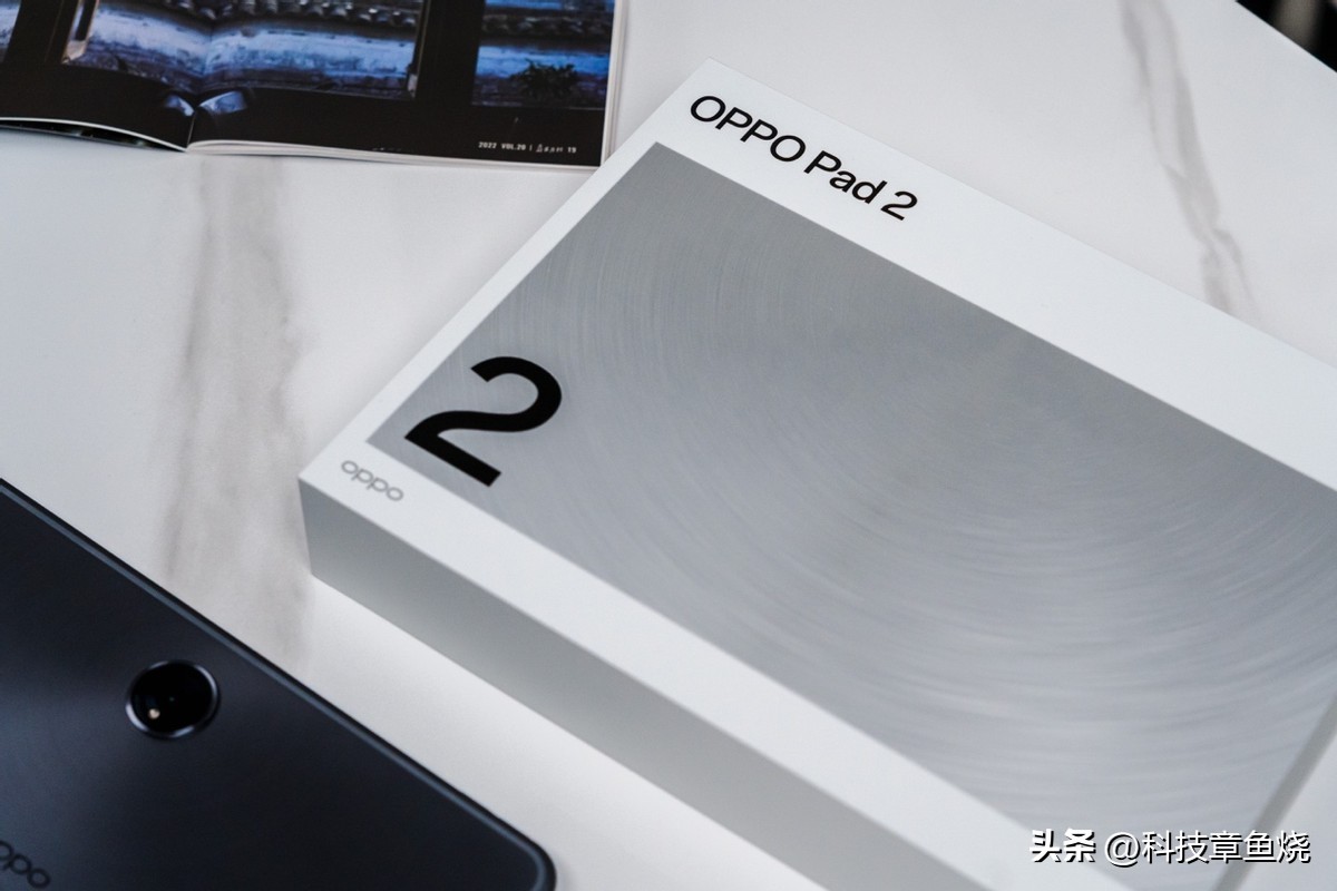 oppopad2详细评测,oppopad2上手测评