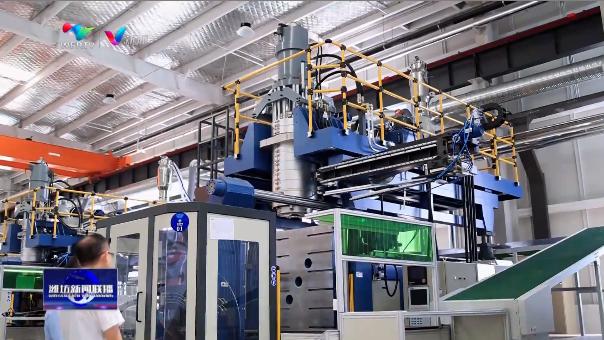 工信局助推工业经济做大做强,工信局促进工业经济发展改革措施