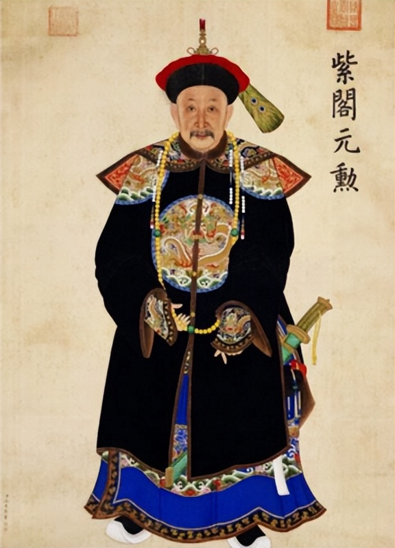 真实的和珅有多可怕？乾隆晚年和珅设计死局，浙江巡抚因一语暴毙