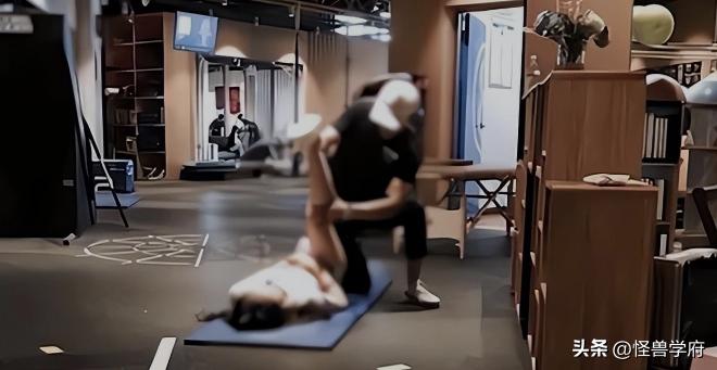 健身房丑闻事件,揭秘健身房那些鲜为人知的事件