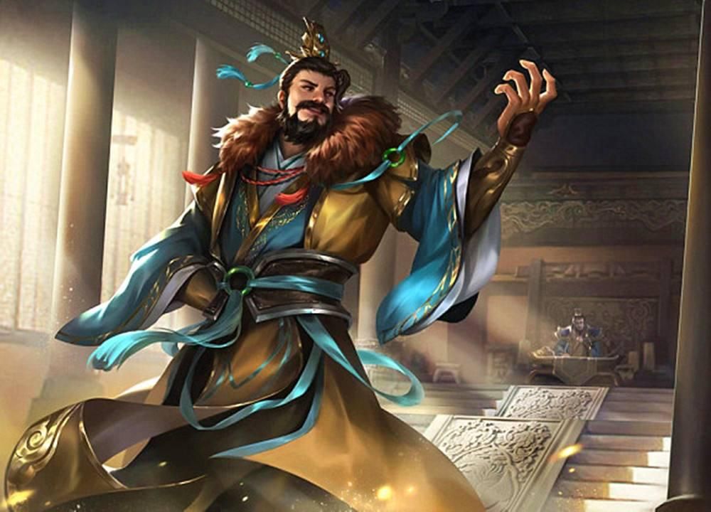 三国杀国战武将剖析司马懿,三国杀国战最强武将排名