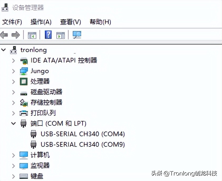 嵌入式开发必学课程,嵌入式开发单片机必学案例
