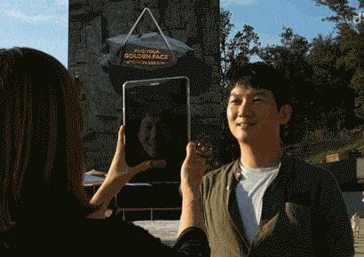 裸眼3d平行眼震撼效果是什么,横屏裸眼3d震撼效果高清视频