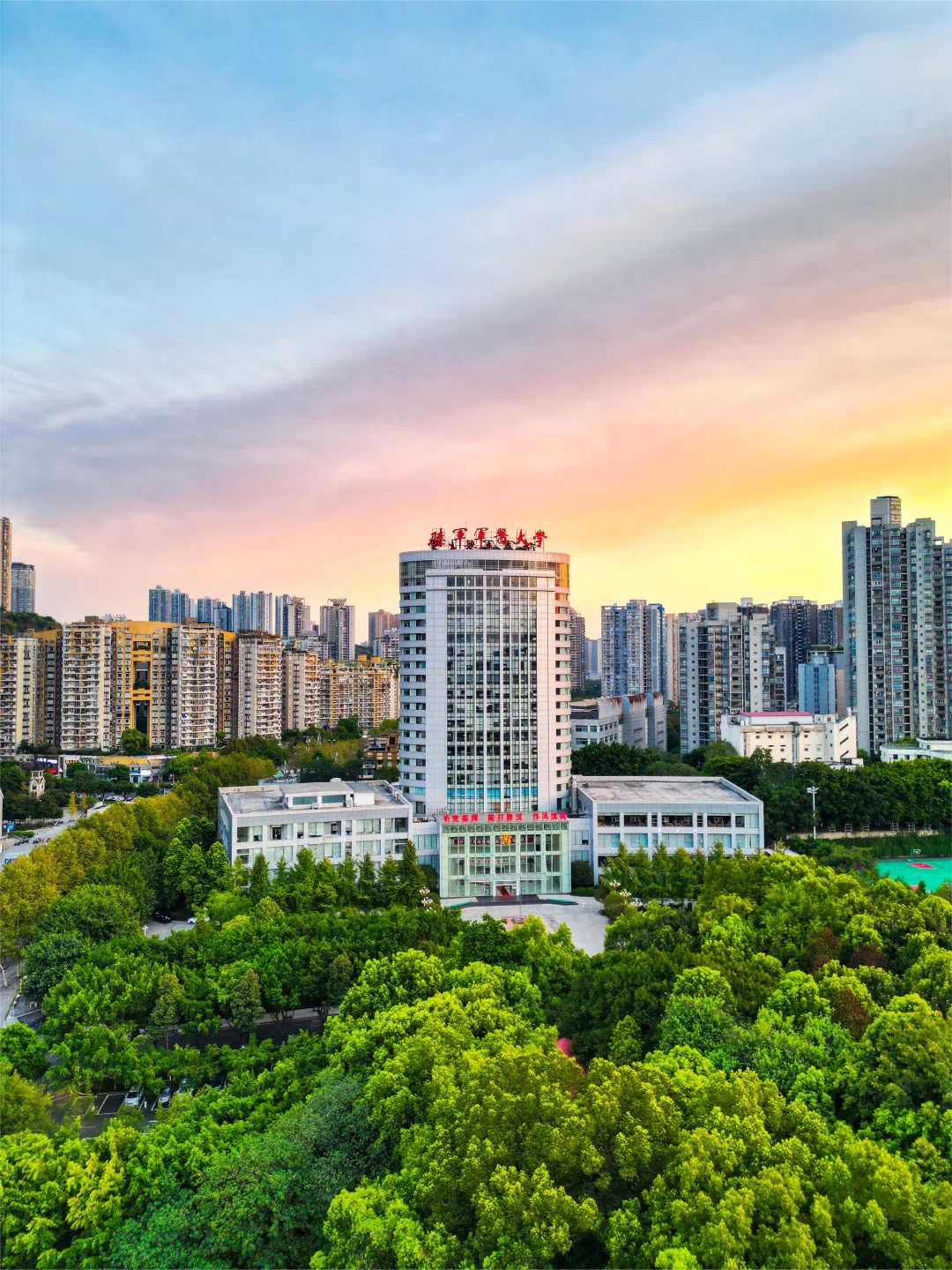 6所军校公布招生计划,全国26所军校招生计划