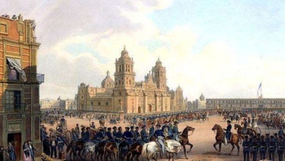 “我们接受美利坚加入德克萨斯共和国”，德州为何地位如此特殊？