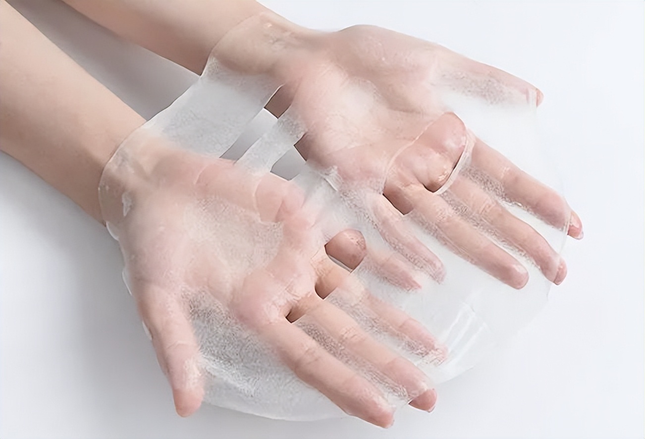 日本面膜雷区,面膜十大雷区排行榜