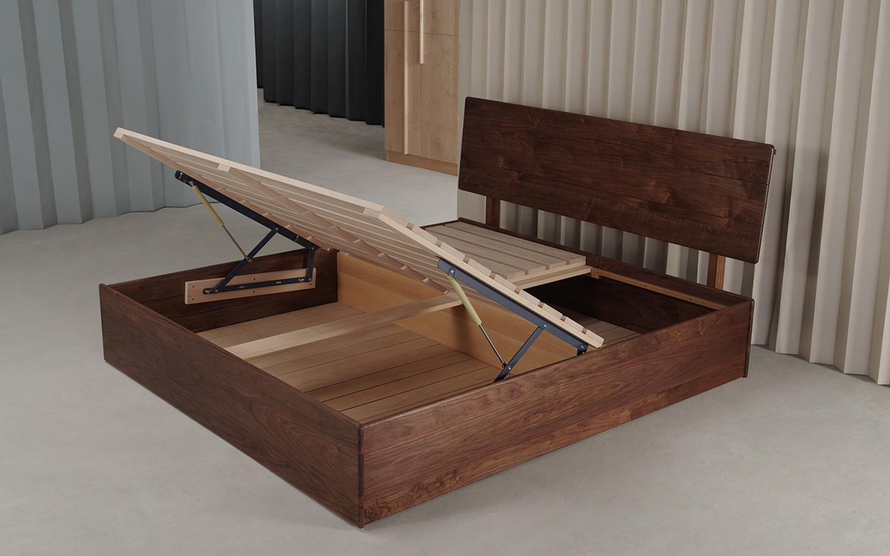 卧室哪些床不适合买,家里换新床这十种床千万别买