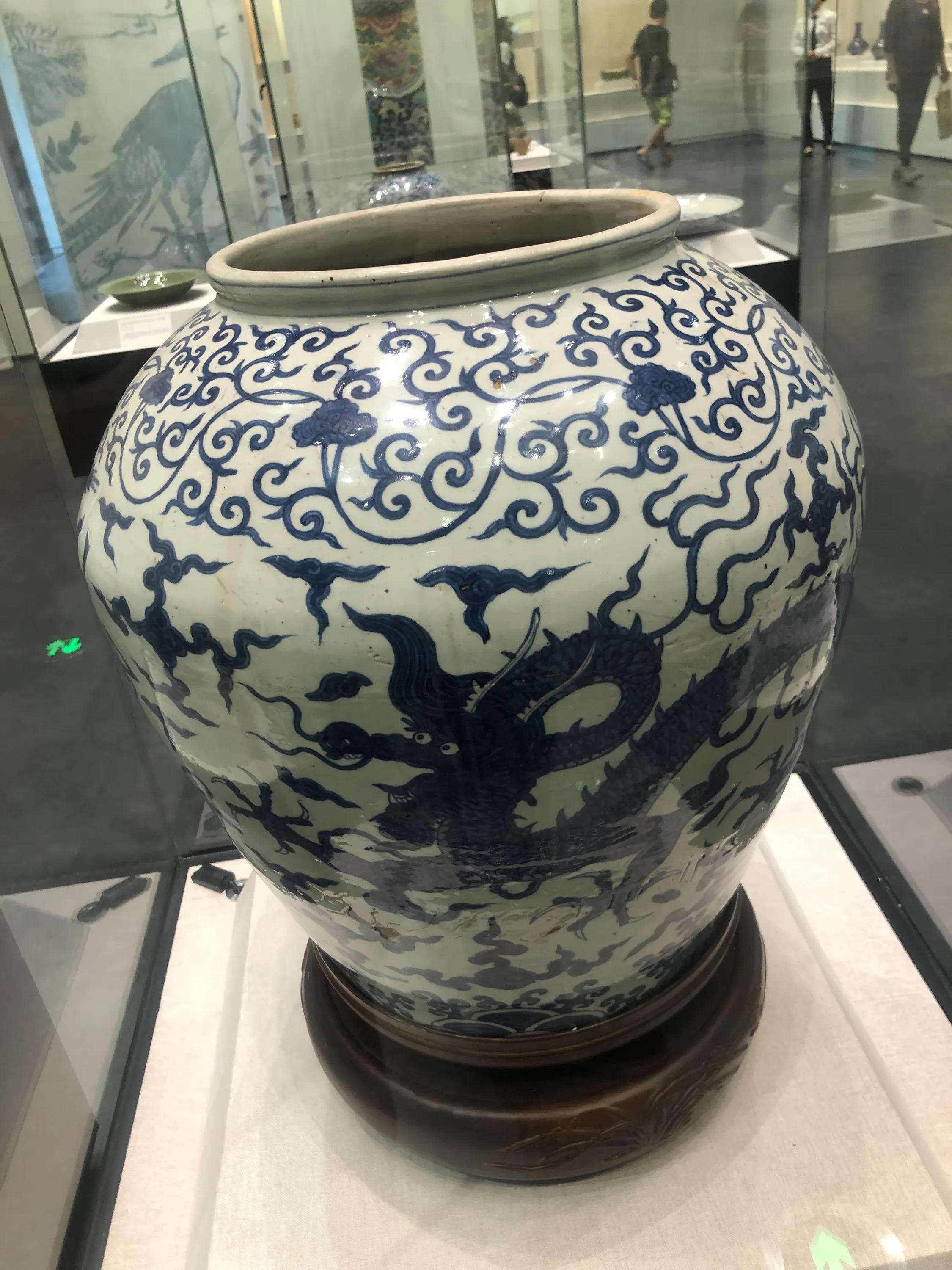 岭南藏珍（陶瓷展）