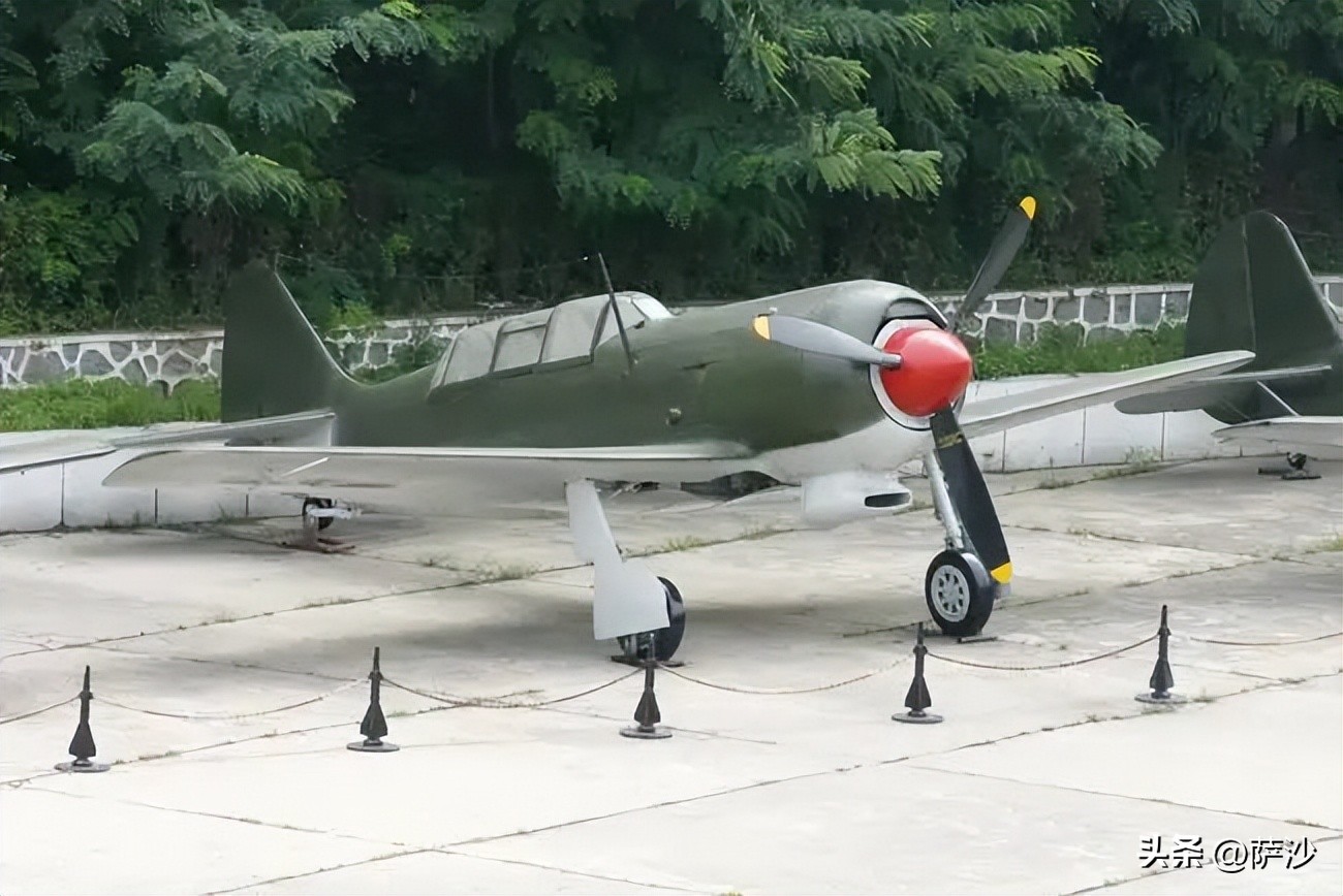 歼一到歼三五歼击机代号,歼1到歼4战斗机
