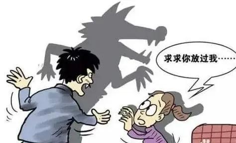 美女校花惨遭同学侵犯，加强安全教育迫在眉睫，真实案例