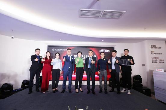 创新再发力|合肥经开区恒美维纳斯轻医美旗舰店荣耀升级