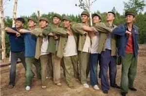 乐怀居旭峰陕西方言纪实：那些年把衣服叫“衣裳”