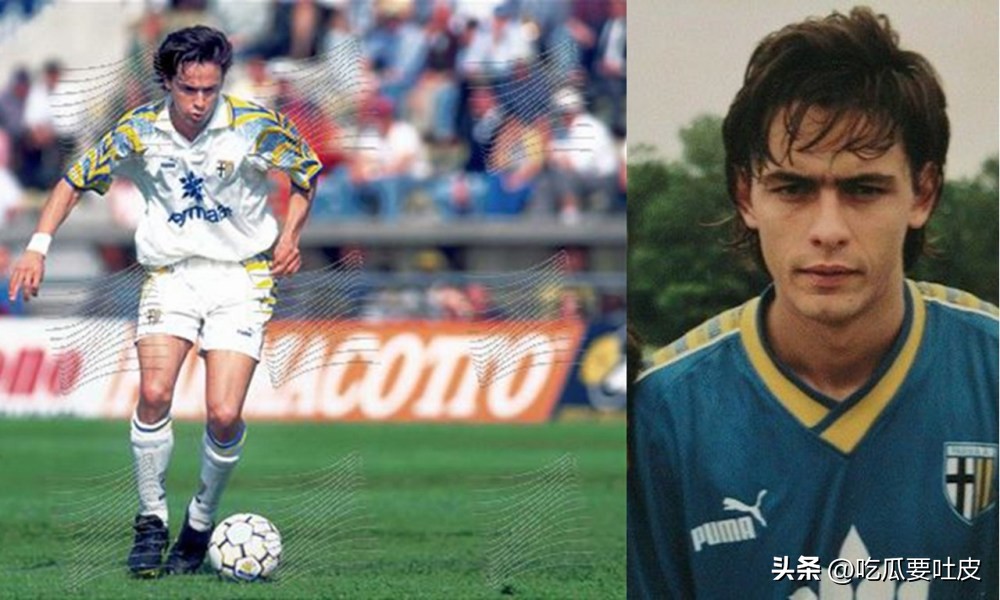 坦济时代的帕尔玛，你可还曾记得？