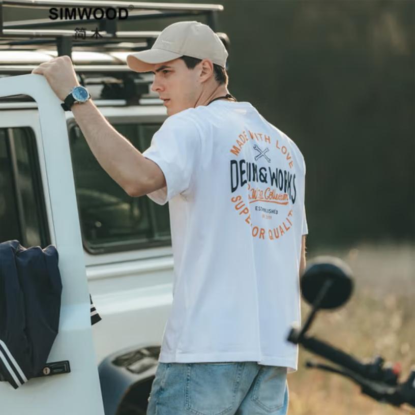 纯棉不变形t恤,纯棉t恤怎么洗不缩水不变形