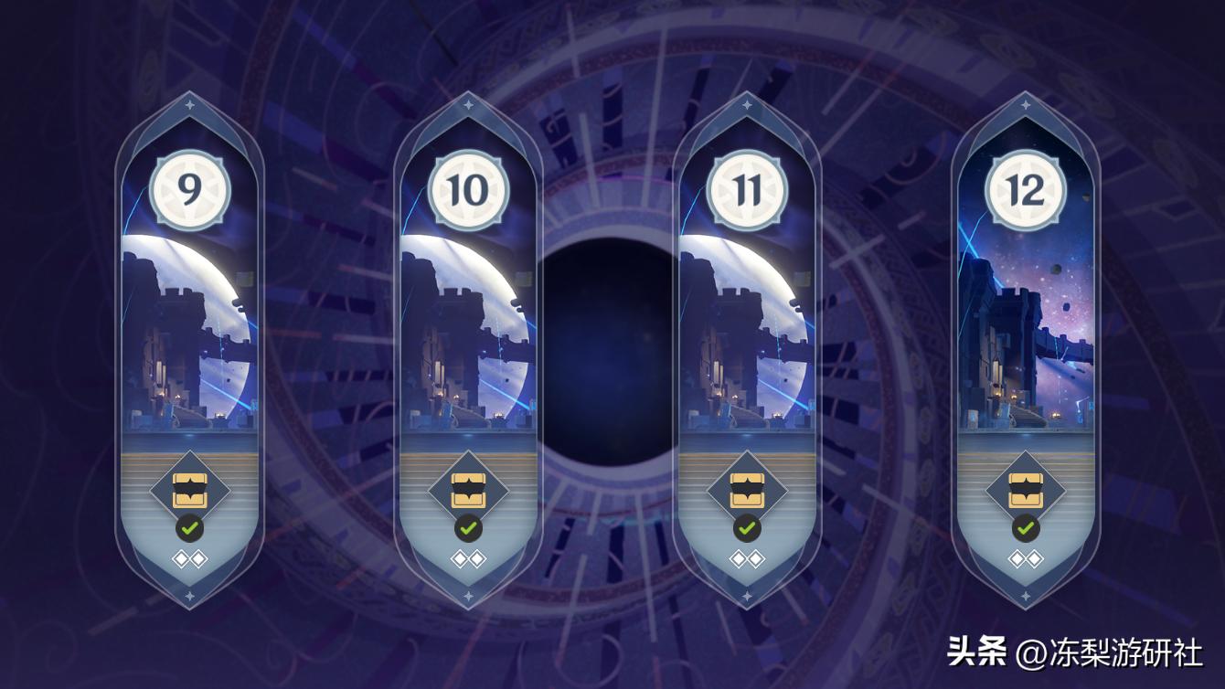 原神娜维娅卡池活动多少原石,妮露传说任务一共给多少原石