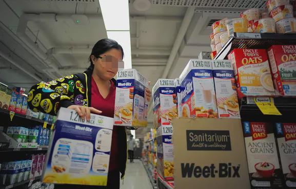 海关对代购的最新规定,海关严查个人代购香港