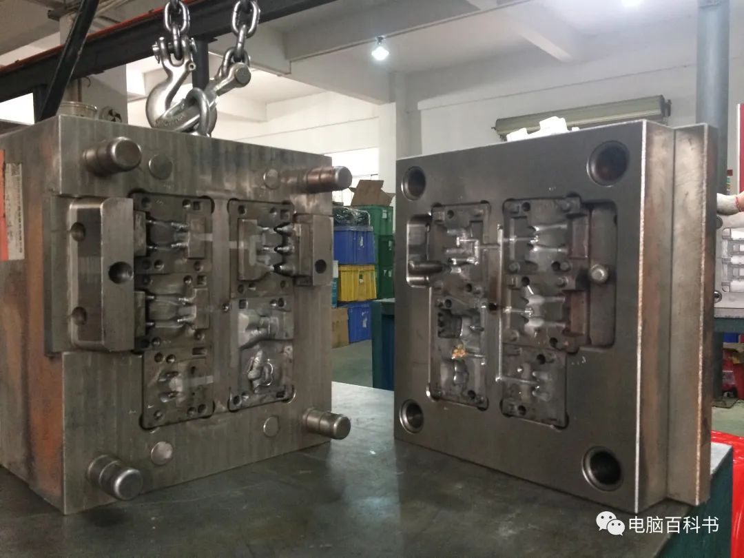 模具设计是塑胶好还是五金好,模具设计属于工业设计吗