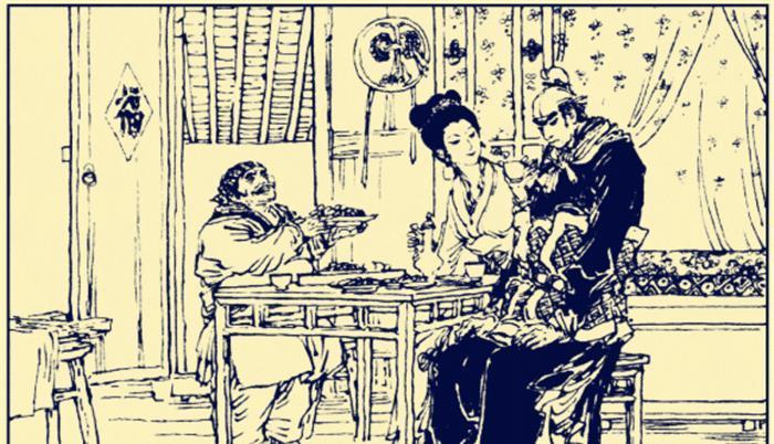 管夫妻叫大哥大姐行吗,管老公叫哥哥什么心态