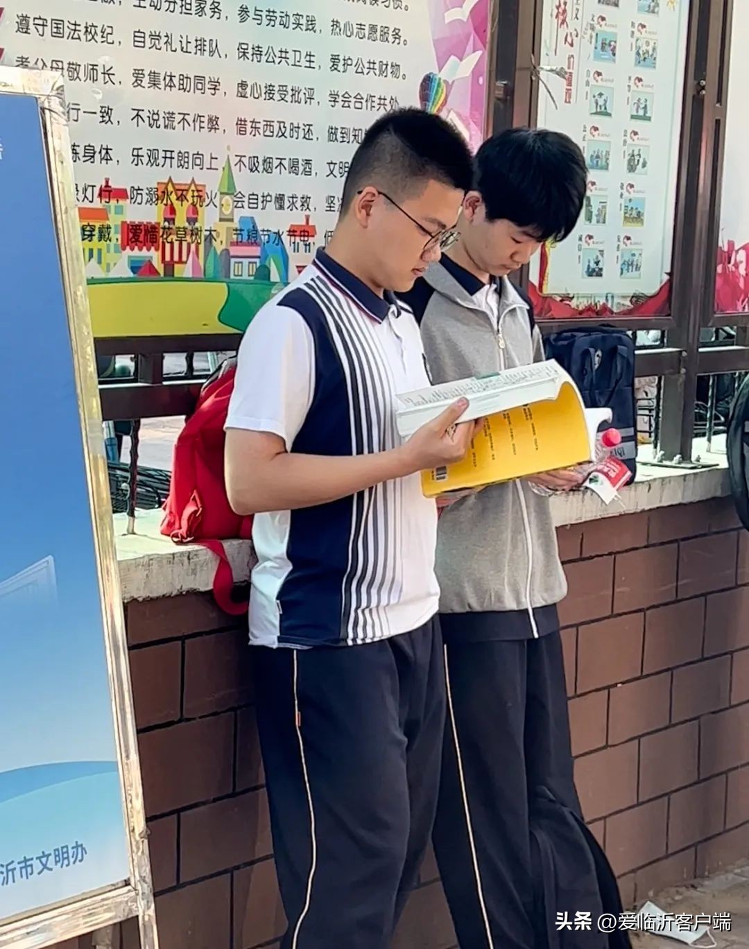 中考来了作文400字,中考来了作文1000字