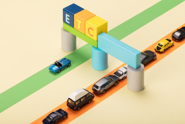 使用etc进入高速坏车被拖下高速,etc正常使用上高速却显示未激活