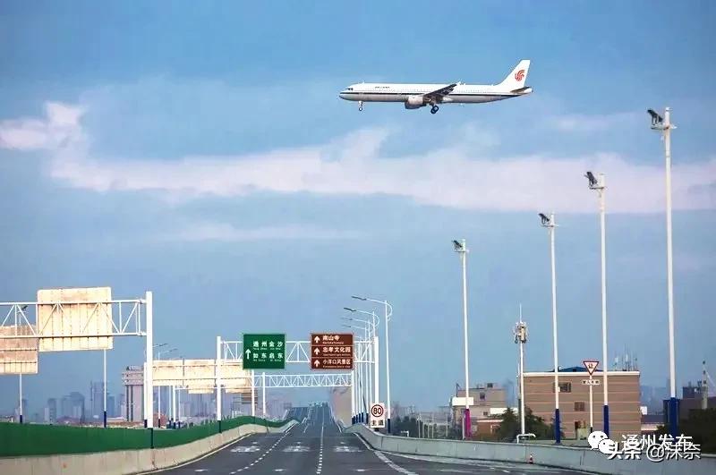 一座被严重低估的南通城市,一个严重被低估的城市