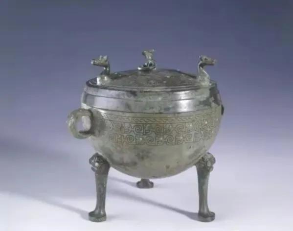 国宝古董流失海外,流失海外的古董国宝