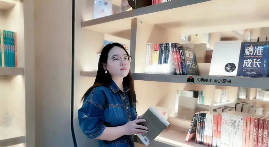 笑薇：北漂、裸辞、远嫁，30岁我用5年时间走上知识创业之路