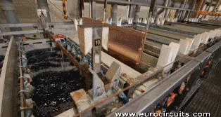 东莞pcb电路板工艺,pcb电路板制作流程图解