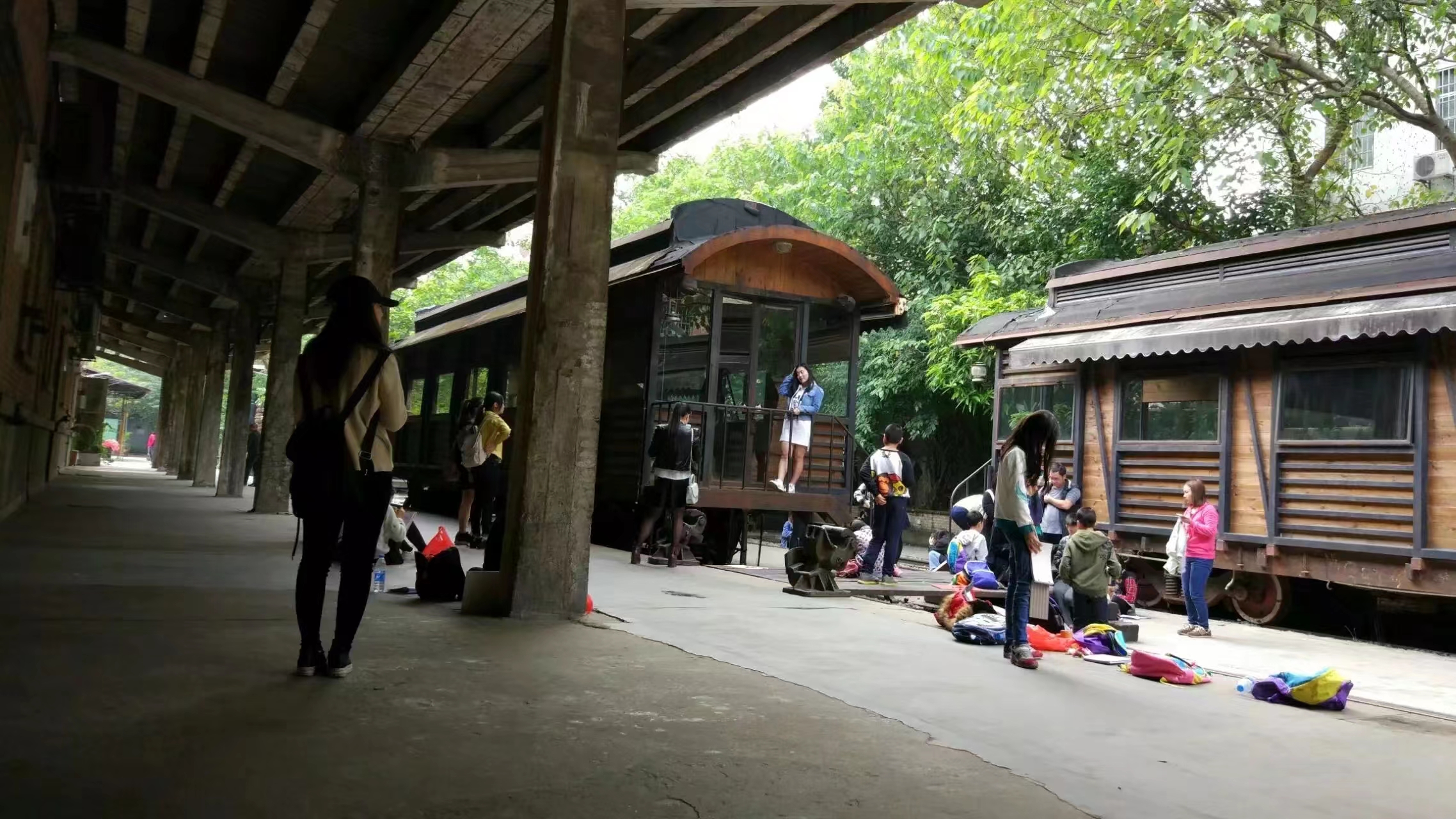 广州市47个免费游玩的地方,广州最适合一日游的57个免费景点