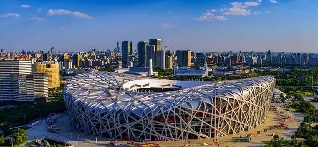 耗费1.18亿打造的鸟巢,3亿建造的鸟巢现状