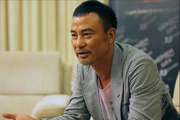 任达华称新冠已痊愈,任达华曾感染新冠